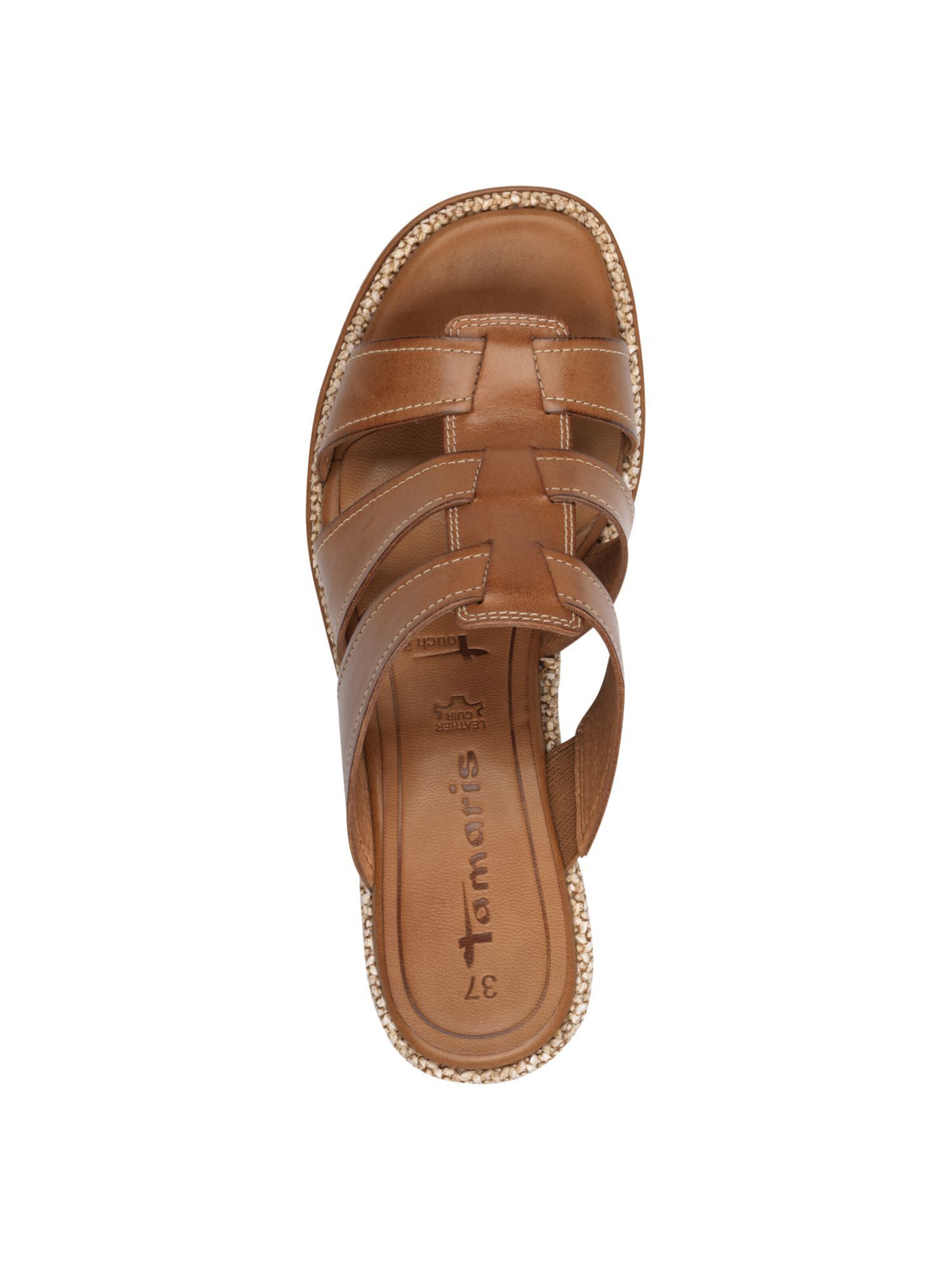 Tamaris Muiltjes in Bruin