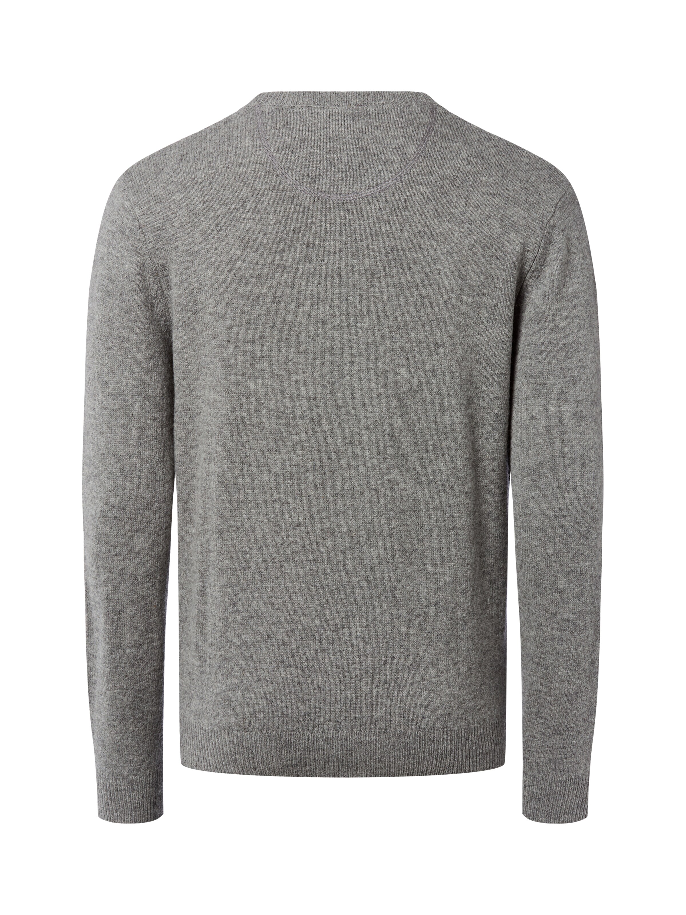 Andrew James Sweater in Grey