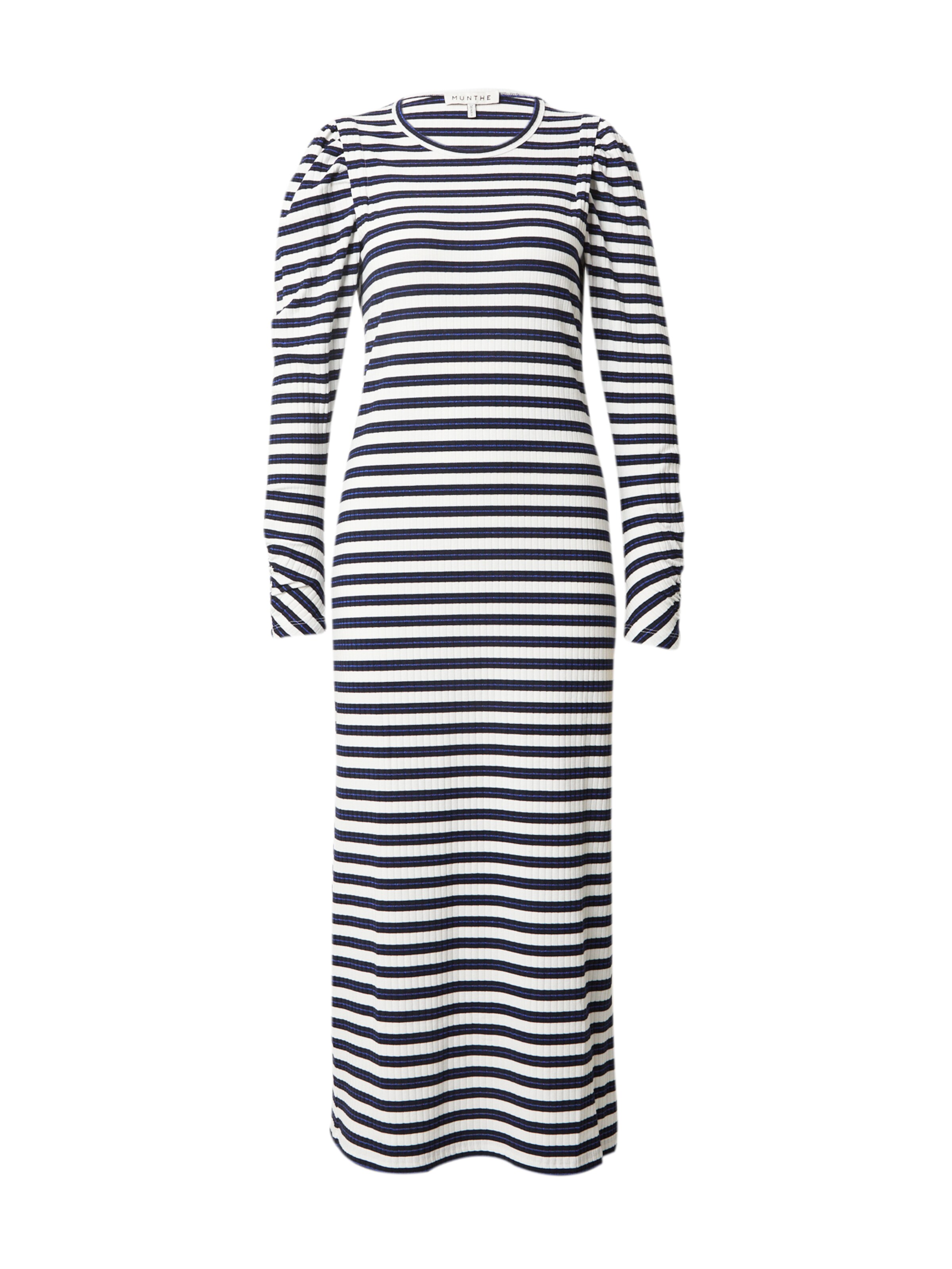 Munthe Dress 'Mimidine' in Blue: front