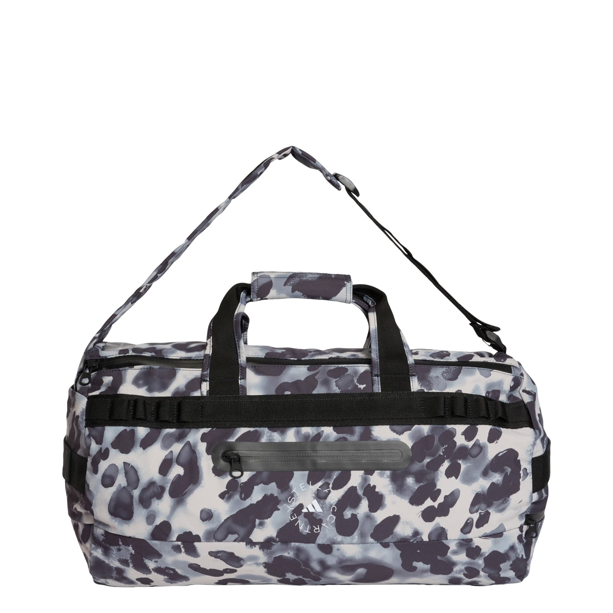 ADIDAS BY STELLA MCCARTNEY Sporttasche in Beige: Vorderseite