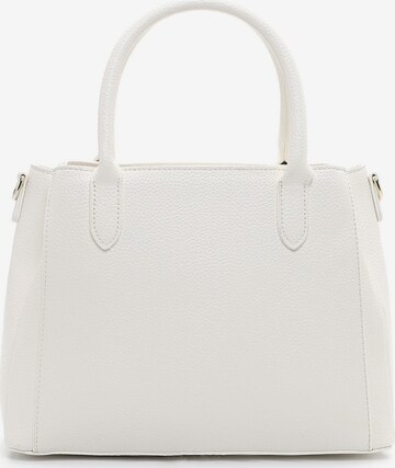TAMARIS Handbag 'Astrid' in White