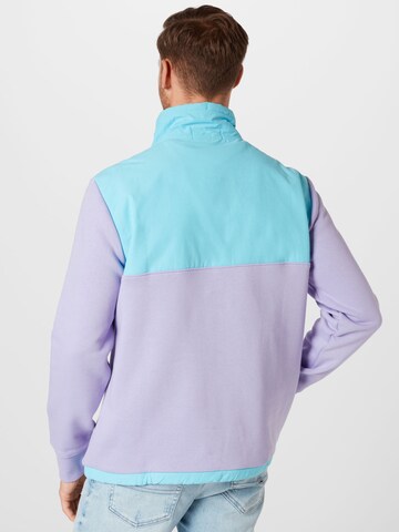 Polo Ralph Lauren Mikina - Fialová