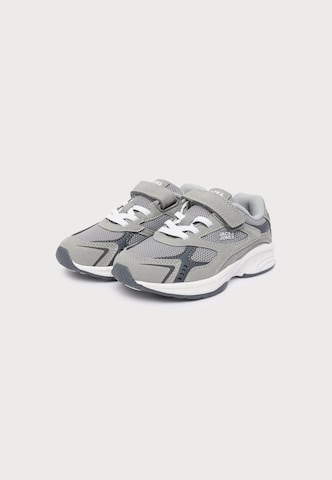 Jack & Jones Junior Сникърси 'JFWWEST' в сиво