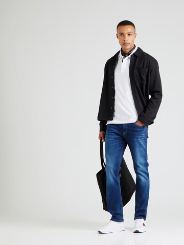 Tommy Jeans Regular Jeans 'Ryan' in Blue
