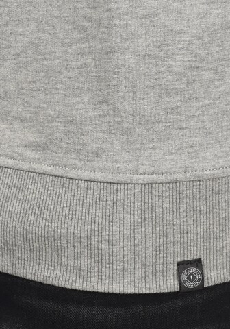 !Solid Sweatshirt 'Jorke' in Grijs