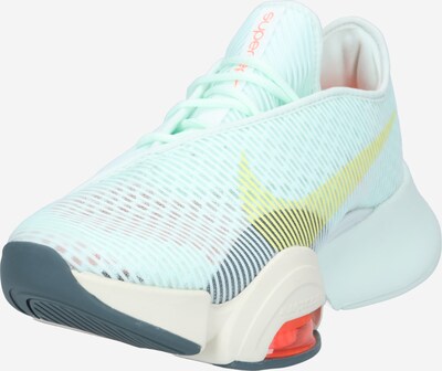 NIKE Zapatos deportivos 'ZOOM SUPERREP 2' en azul paloma / amarillo / menta, Vista del producto