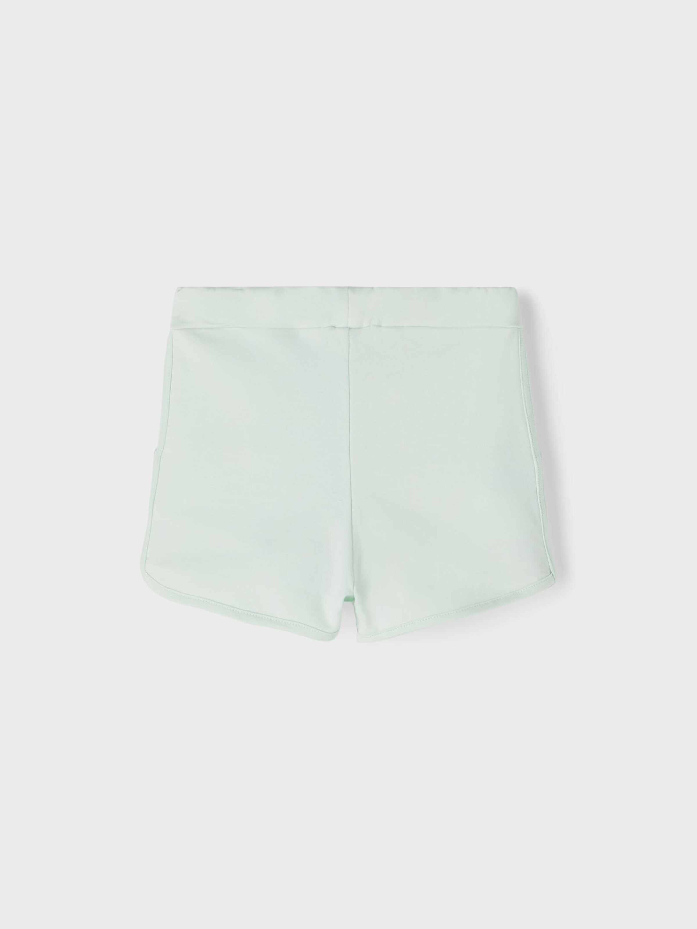 Kinder Bekleidung NAME IT Shorts 'Futte' in Aqua - CZ79665 Kinder Bekleidung NAME IT Shorts 'Futte' in Aqua - CZ79665
