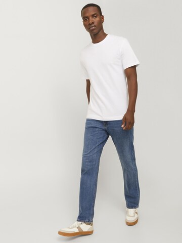 regular Jeans 'JJICHRIS JJCLASSIC' di JACK & JONES in blu