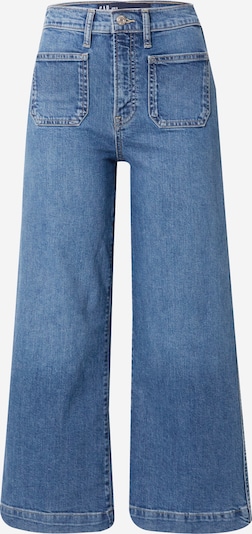 GAP Jeans in blau, Produktansicht