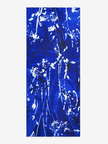 Desigual Doek in Blauw