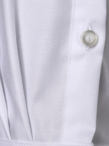 OLYMP Regular fit Business Shirt in White