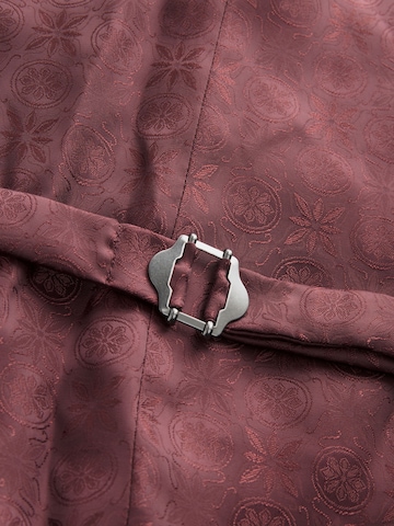 Next Gilet 'Signature Tollegno' in Grijs