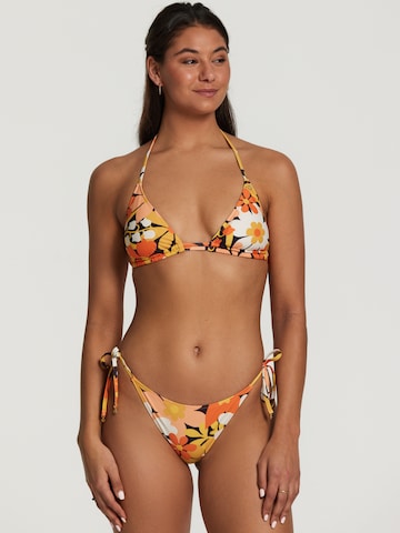 Shiwi Triangel Bikini 'Liz' i blandingsfarvet: forside
