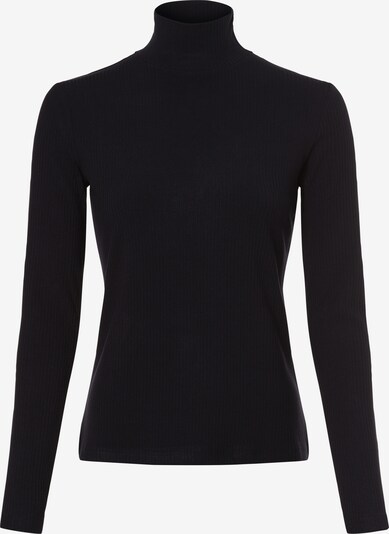 Marie Lund Shirt in de kleur Zwart, Productweergave
