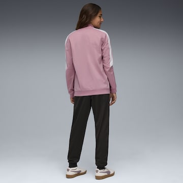 PUMA Sweatsuit in Pink