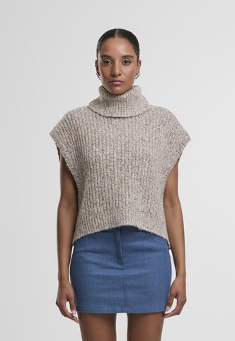 Noisy may Sweater 'NMNara' in Grey