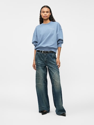 Calvin Klein Μπλούζα φούτερ σε μπλε