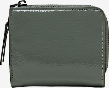 ESPRIT Wallet 'Grazia' in Green: front