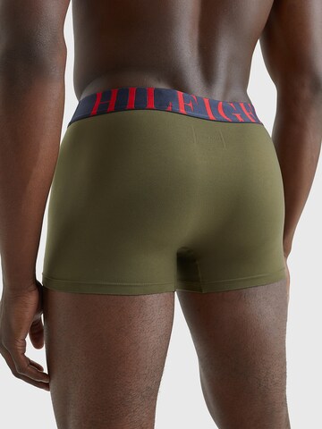 Tommy Hilfiger Underwear Boksershorts i grøn