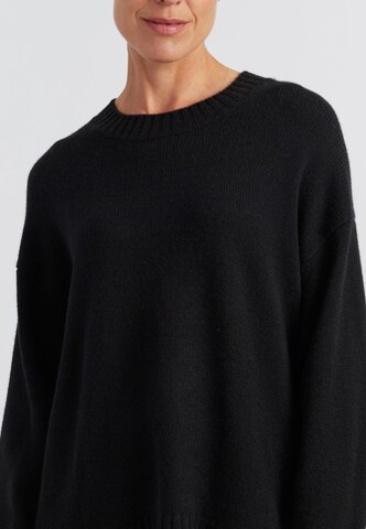Pull-over Chinti & Parker en noir
