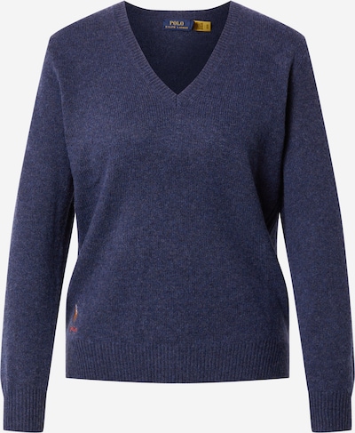 Polo Ralph Lauren Sweater in Navy, Item view