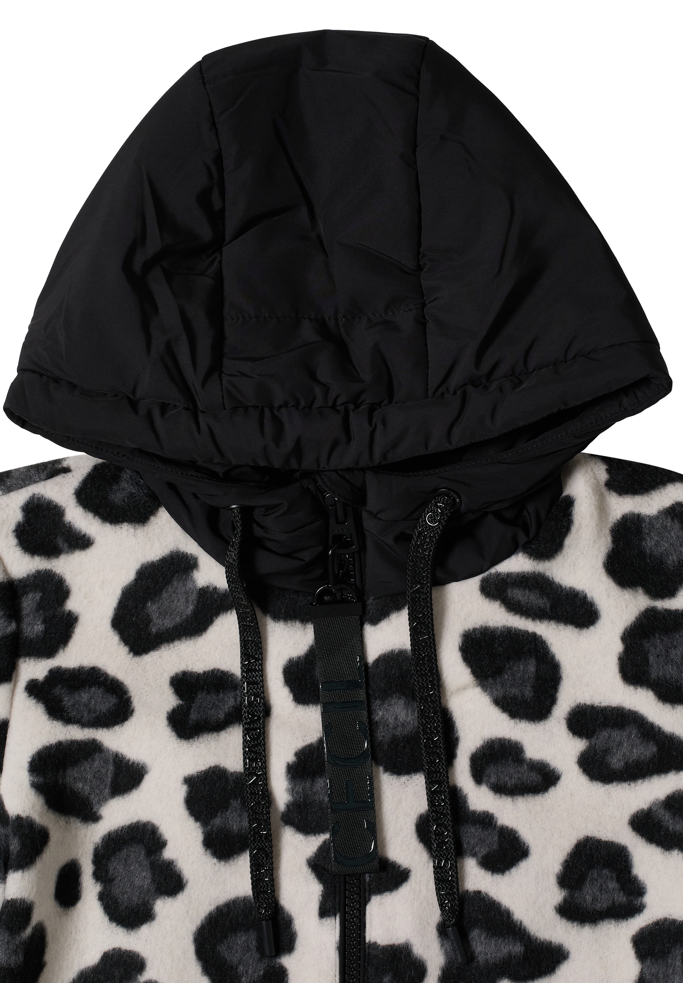 CECIL Between-Season Jacket in Beige