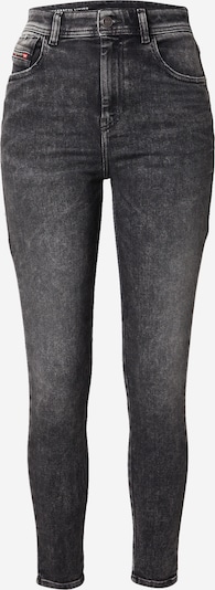 DIESEL Traperice '1984 SLANDY' u crna, Pregled proizvoda