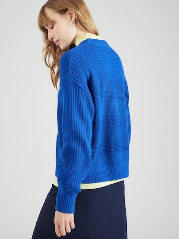 Pull-over ESPRIT en bleu