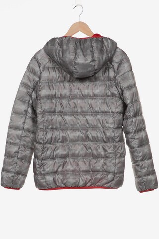 GUESS Jacket & Coat in XXL in Grey