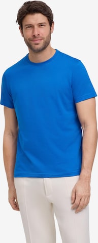 FALKE Shirt 'Essential' in Blue: front