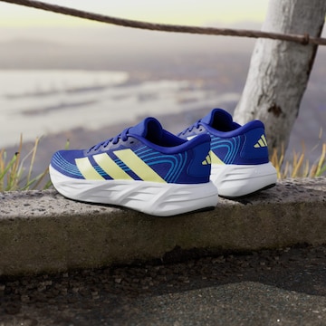 ADIDAS SPORTSWEAR Tenisky 'Galaxy 8' - Modrá