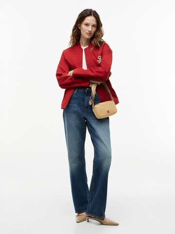 TOMMY HILFIGER Crossbody bag in Green