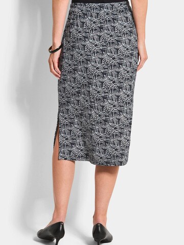 Goldner Skirt in Black