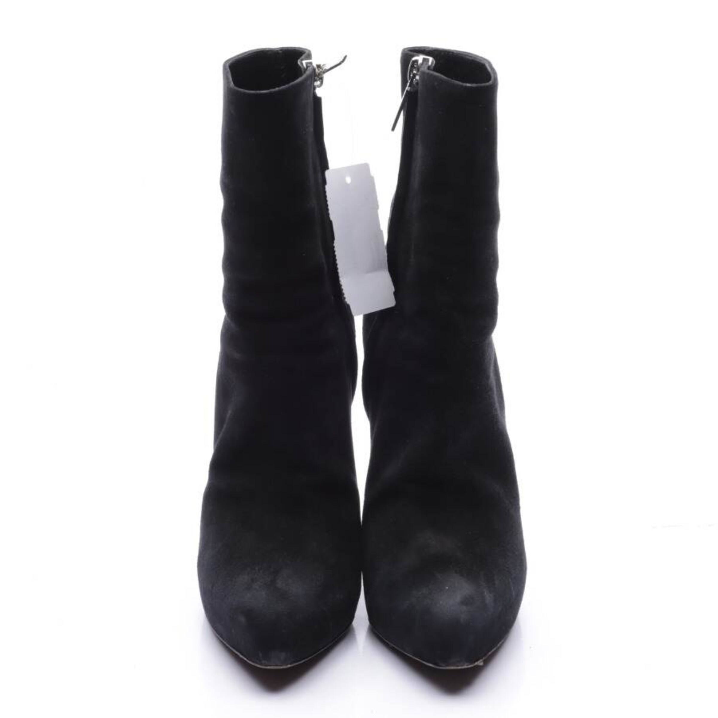 Dior Dress Boots in 36,5 in Black