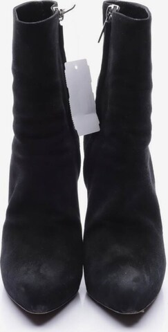 Dior Dress Boots in 36,5 in Black