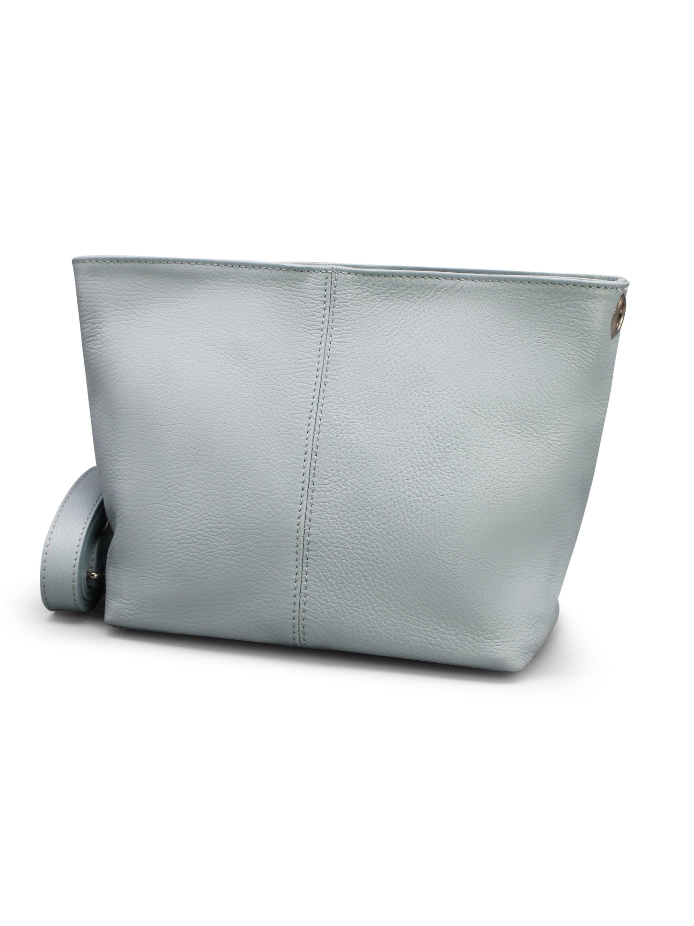 Adel Bags Schoudertas 'Vera' in Blauw