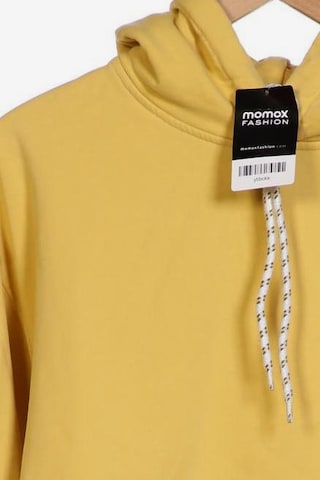 Closed Sweatshirt & Zip-Up Hoodie in L in Yellow