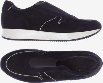PETER KAISER Sneakers & Trainers in 38 in Black: front