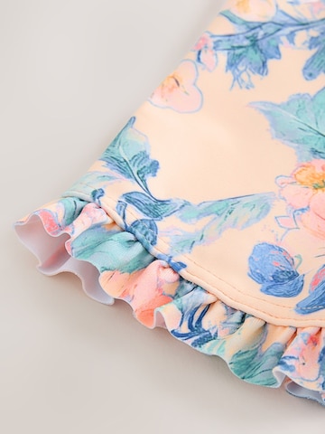 Protection UV Next en rose