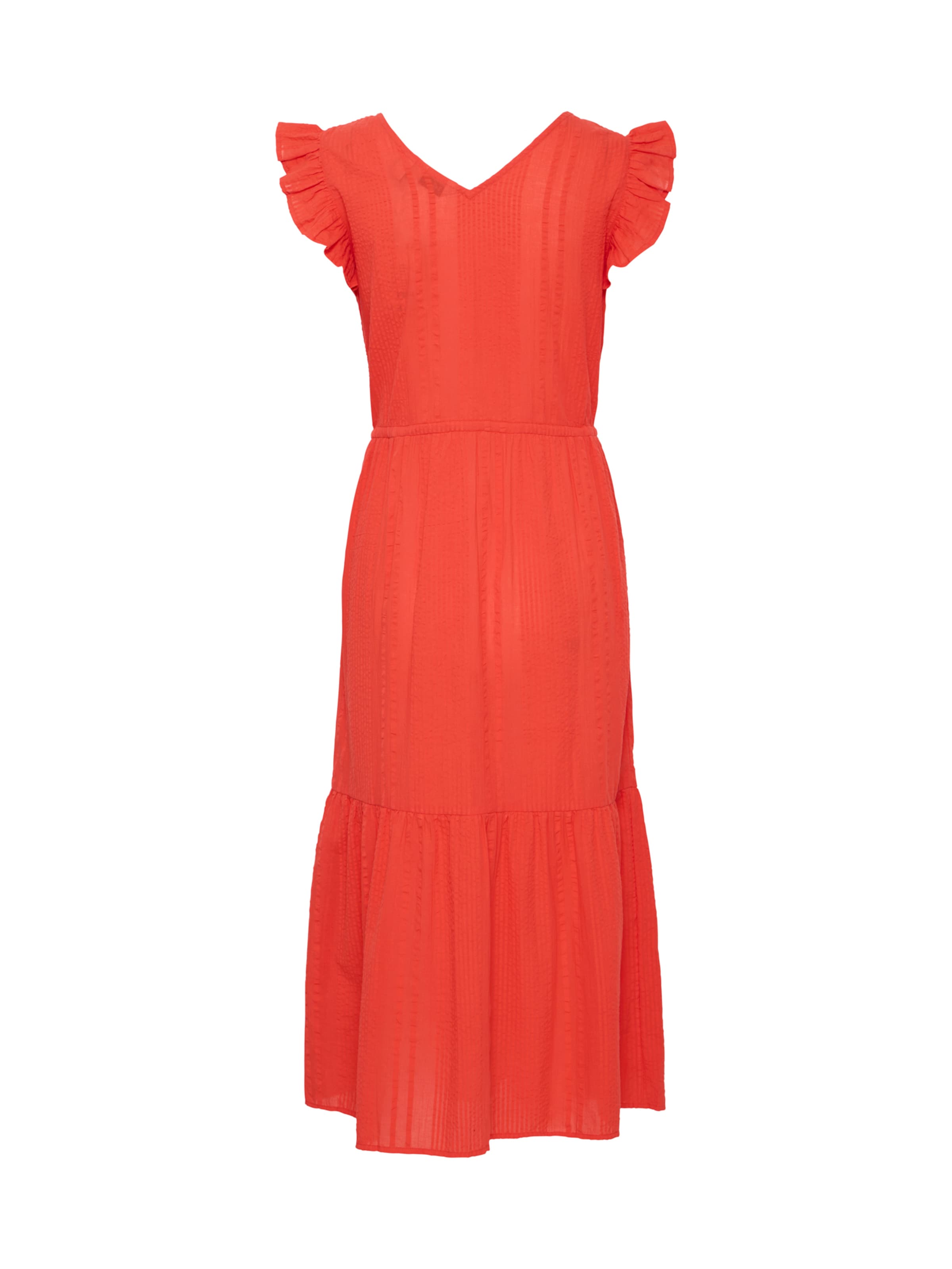 Abito &#x27;BYLANIE&#x27; di b.young in rosso