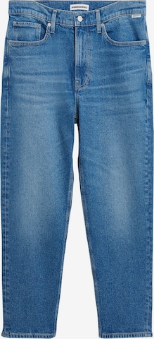 ARMEDANGELS Loosefit Jeans 'MAAKX' in Blauw: voorkant