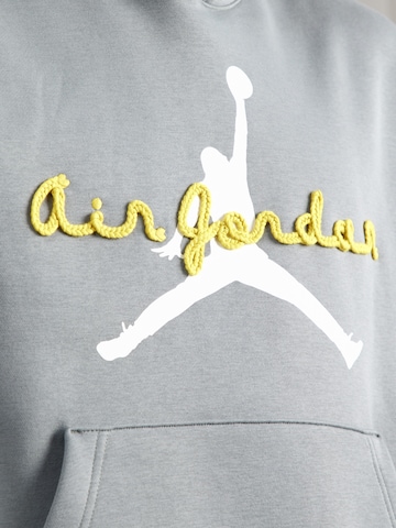 Jordan Mikina 'BRK FLC' - Zelená