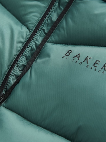 Baker by Ted Baker Functioneel pak in Groen