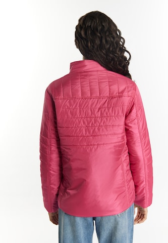 MYMO Jacke in Pink