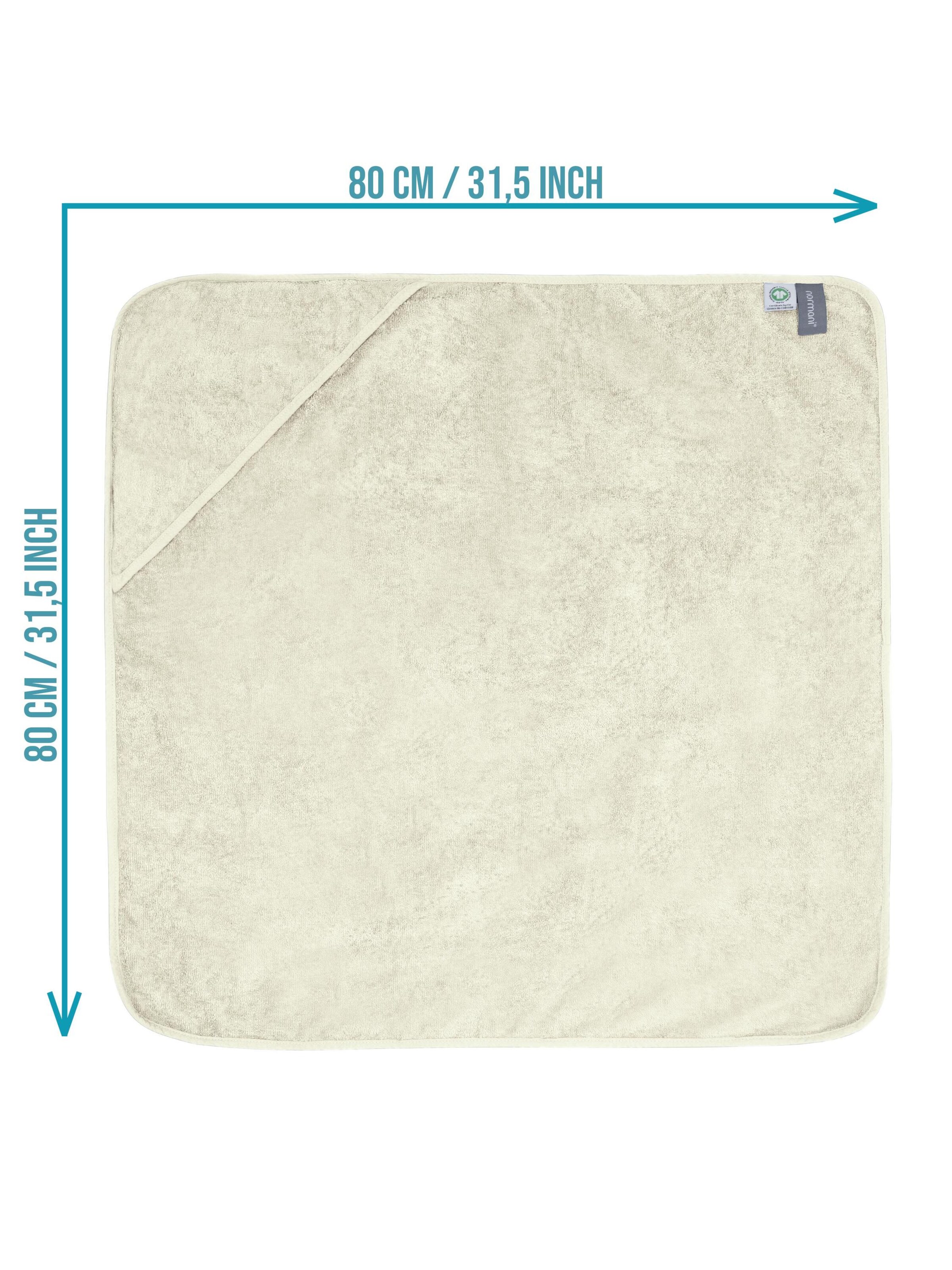 normani Badjas ' ' in Beige