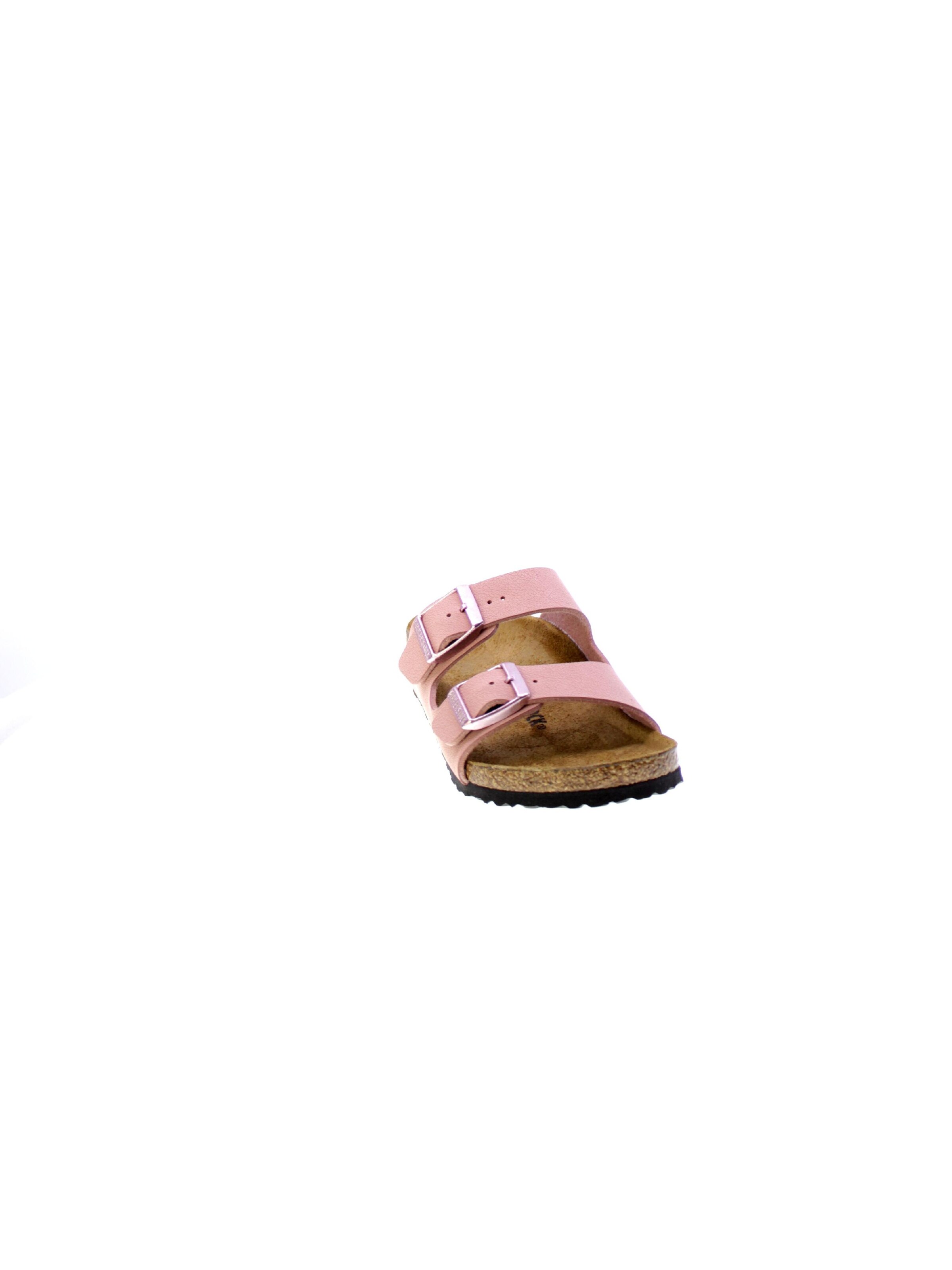 Sandalo di BIRKENSTOCK in rosa
