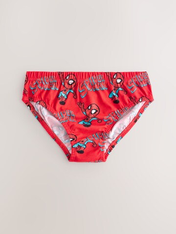 Sous-vêtements Next en mélange de couleurs