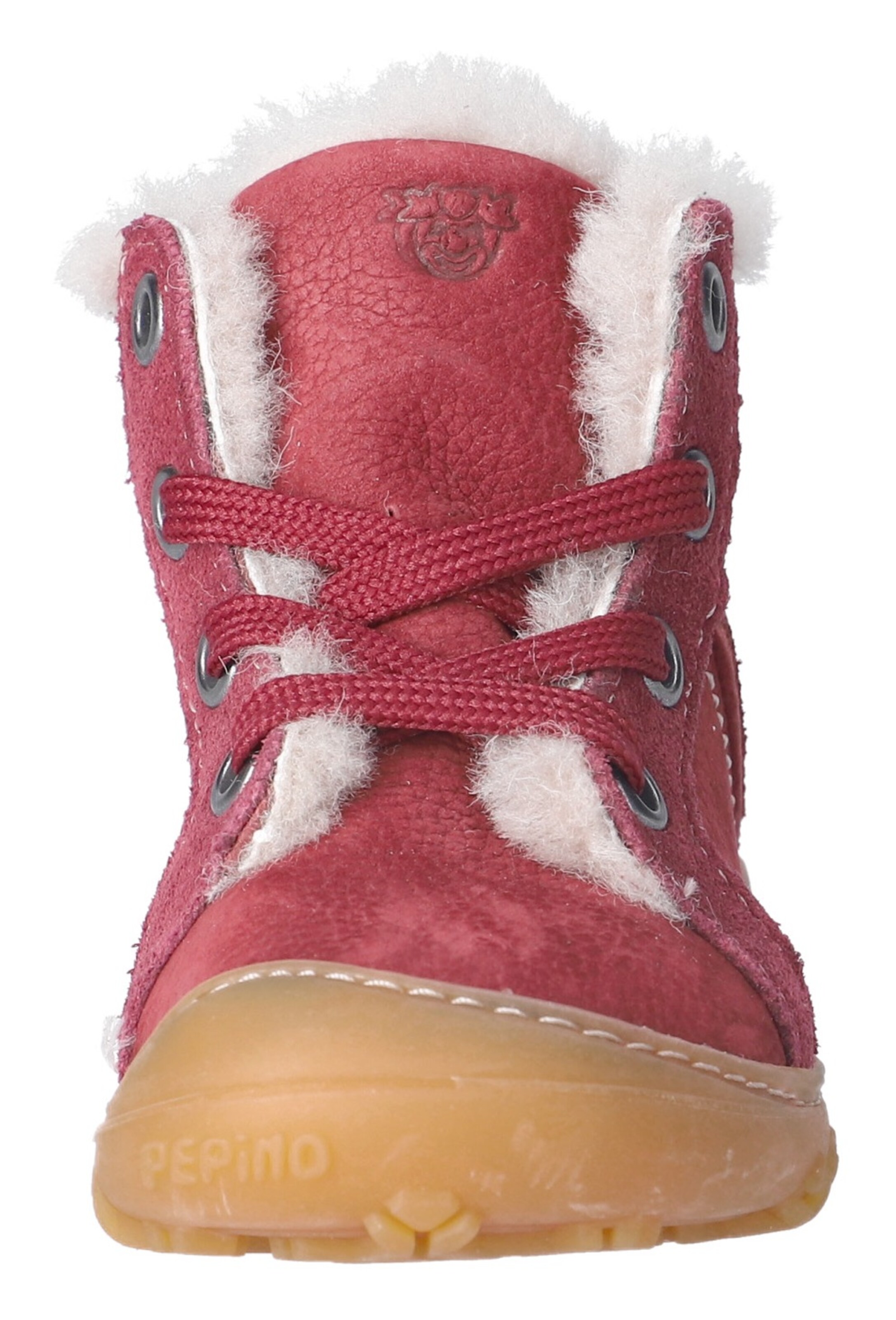 PEPINO by RICOSTA Wandelschoen 'Elia' in Rood