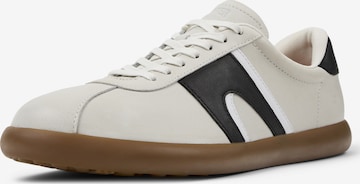 CAMPER Sneaker 'Pelotas Soller' in Weiß: Vorderseite