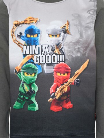 LEGO® kidswear Shirts i grå